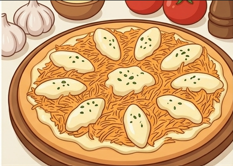 Pizza Grande
